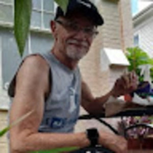 Meet your Posher, Ron